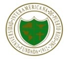 Inter American University of Puerto Rico - Logo