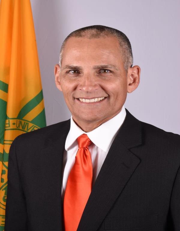 Dr. Rafael Ramírez Rivera